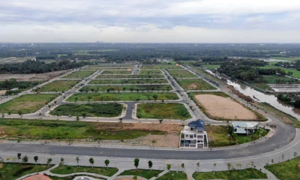 Cần quy định rõ giá khởi điểm đấu giá quyền sử dụng đất trong Dự thảo Luật Đất đai (sửa đổi)
