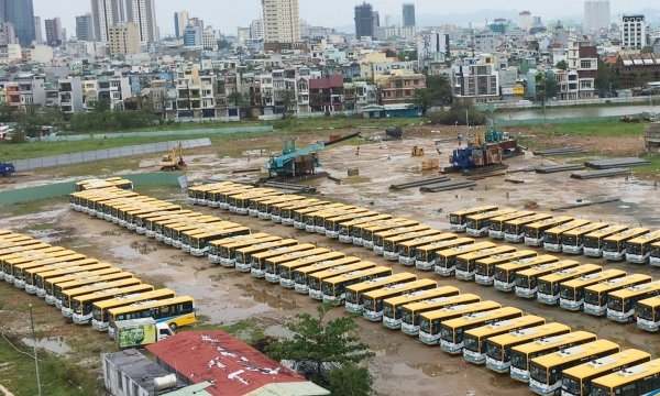 Tin bất động sản ngày 28/12: Đà Nẵng đấu giá 3 khu đất lớn để xây trung tâm thương mại, bãi đỗ xe