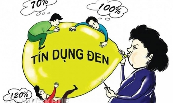 Bộ Công an cảnh báo người dân phòng tránh tội phạm tín dụng đen
