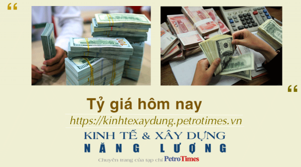 Tỷ giá ngoại tệ hôm nay 30/12: Đồng USD thế giới điều chỉnh tăng