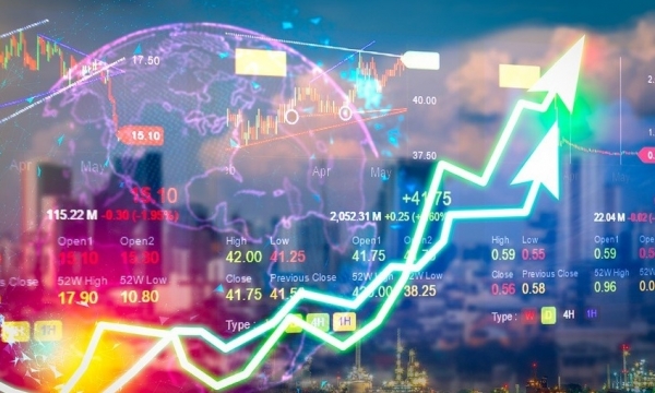Những dấu ấn nổi bật của chứng khoán Việt Nam năm 2023
