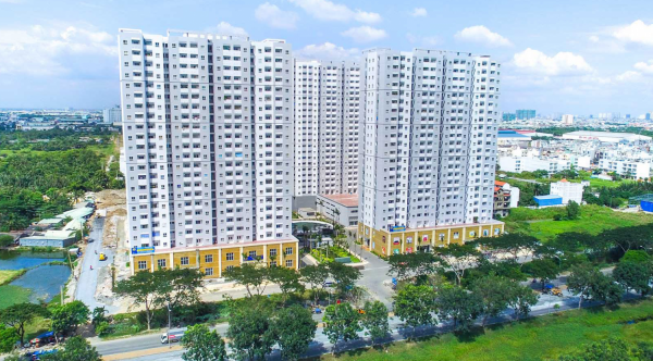 Địa ốc Hoàng Quân lỡ hẹn chào bán 100 triệu cổ phiếu riêng lẻ năm 2023