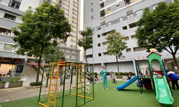 Thực hiện Đề án 1 triệu căn nhà ở xã hội: “Trợ lực” từ chính sách