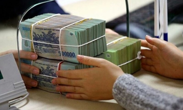 Số thu ngân sách lĩnh vực thương mại điện tử và kinh doanh trên nền tảng số tăng mạnh