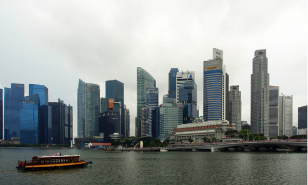 Giá nhà ở Singapore tăng 2,7% trong quý 4/2023