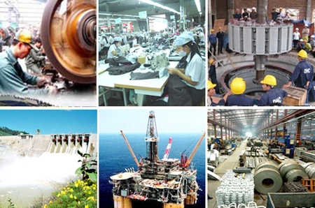 Năm 2023: Vốn đầu tư từ nguồn ngân sách nhà nước tăng 21,2%
