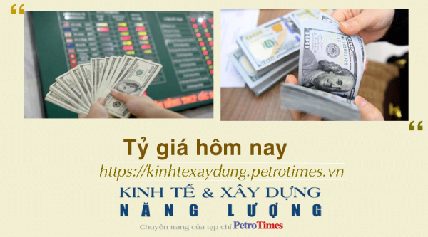 Tỷ giá ngoại tệ hôm nay 3/1: Đồng USD tăng trở lại