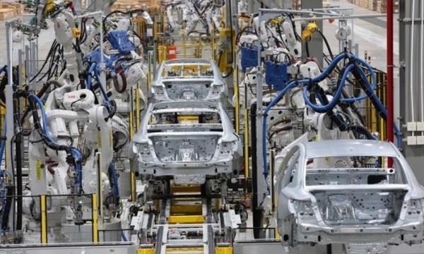 Năm 2023: Việt Nam đầu tư ra nước ngoài hơn 420 triệu USD
