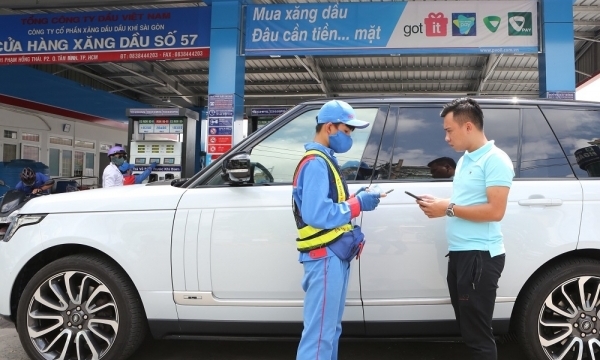 VPI dự báo giá xăng giảm nhẹ trong kỳ điều hành 4/1/2024