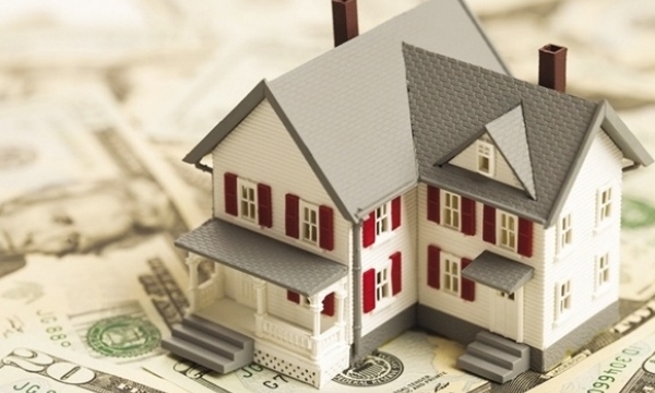 Dư nợ tín dụng bất động sản đạt 2,75 triệu tỷ đồng