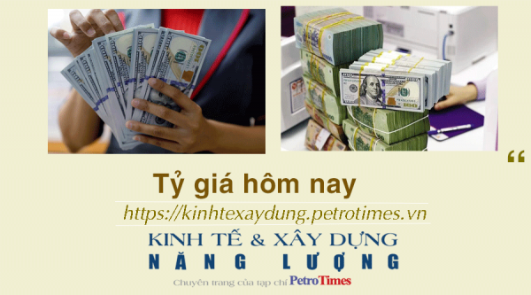 Tỷ giá ngoại tệ hôm nay 4/1: Đồng USD tăng cao nhất trong 2 tuần qua