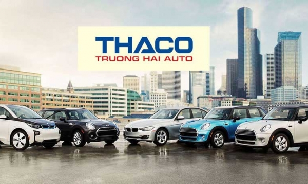 THACO đề xuất gia hạn thời hạn nộp thuế tiêu thụ đặc biệt và giảm 50% lệ phí trước bạ