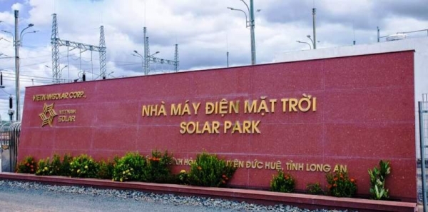 Thanh tra Chính phủ chỉ ra loạt vi phạm tại các dự án điện mặt trời Solar Park