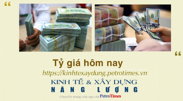 Tỷ giá ngoại tệ hôm nay 6/1: Đồng USD đi ngang sau thông tin nền kinh tế Mỹ được công bố