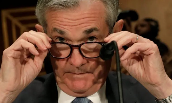 “FED vẫn có khả năng tăng lãi suất một lần nữa trước khi cắt giảm”