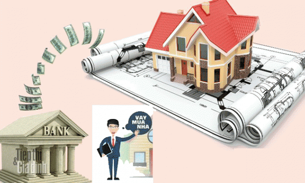 Nhiều ngân hàng giảm sâu lãi suất cho vay mua nhà dịp đầu năm
