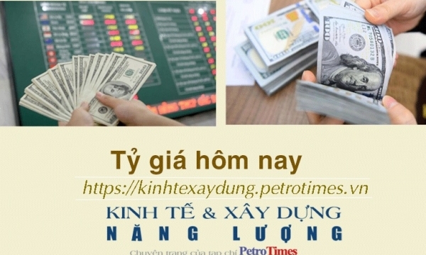 Tỷ giá ngoại tệ hôm nay 7/1: Đồng USD tăng trong tuần giao dịch đầu năm