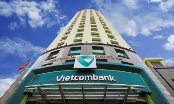 Tin ngân hàng ngày 8/1: Vietcombank ước lãi trên 41.000 tỷ trong năm 2023