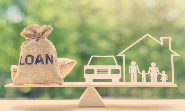 Lãi suất cho vay tại các ngân hàng mới nhất. Lãi suất ngân hàng cho vay mua nhà, ô tô thấp nhất?