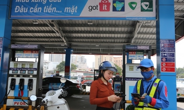 VPI dự báo giá dầu tăng trong kỳ điều hành 11/1/2024
