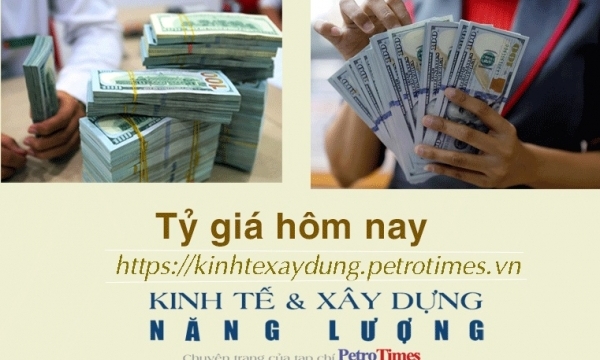 Tỷ giá ngoại tệ hôm nay 13/1: Đồng USD tăng sau khi dữ liệu lạm phát Mỹ công bố