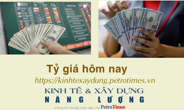 Tỷ giá ngoại tệ hôm nay 14/1: Đồng USD đứng ở mức 102