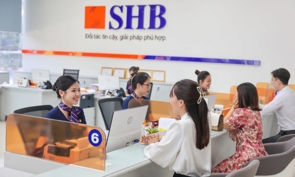 Tin ngân hàng ngày 17/1: Nhân viên SHB sắp được mua hơn 45 triệu cổ phiếu giá rẻ