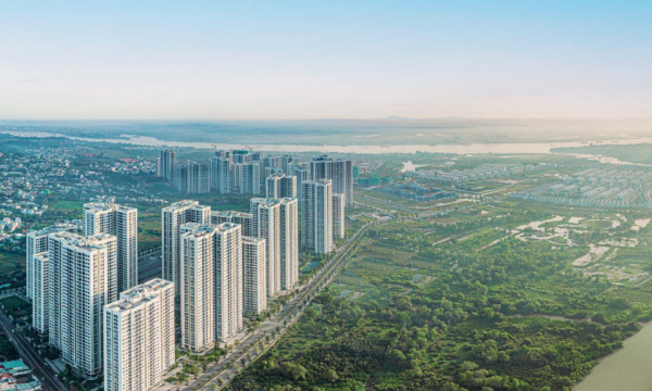Doanh nghiệp “ôm” nhiều quỹ đất sạch được dự báo hưởng lợi từ Luật Đất đai sửa đổi