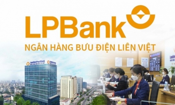 Tân Tổng Giám đốc 8X Chứng khoán LPBank (LPBS) là ai?