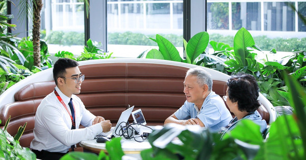 Techcombank công bố báo cáo tài chính 2023: Lợi nhuận trước thuế 22,9 nghìn tỷ đồng, vẫn là 'vua' CASA