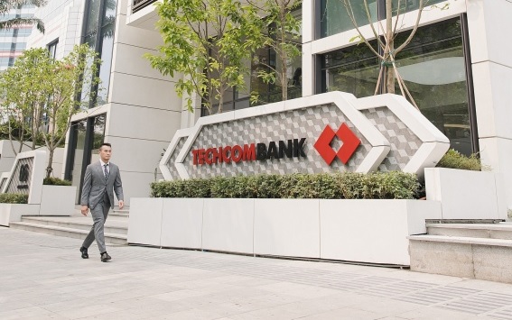 Techcombank công bố kết quả kinh doanh quý IV năm 2023: Kết quả khả quan tạo tiền đề tích cực cho năm 2024