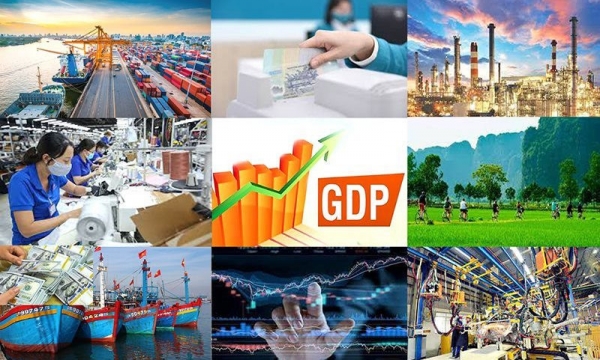 Toàn cảnh kinh tế Việt Nam trong tháng đầu tiên năm 2024