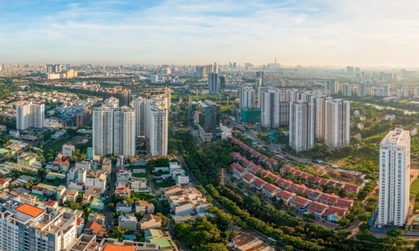 Tin bất động sản ngày 1/2: Hàng nghìn doanh nghiệp tạm dừng hoạt động trong tháng 1/2024