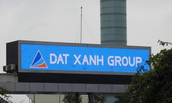 Đất Xanh Group chưa 'khỏi ốm', nhân sự cắt giảm hơn 1.300 người