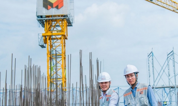 Hưng Thịnh Incons đạt 119% kế hoạch lợi nhuận năm 2023