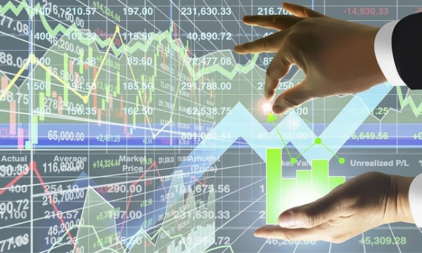 Nhận định phiên giao dịch 5/2: Tiếp tục tích lũy quanh vùng 1.170 - 1.180 điểm