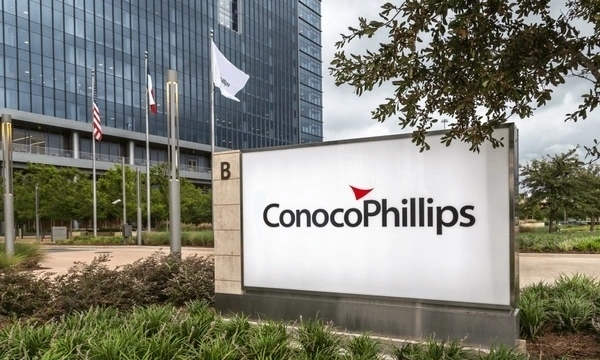 ConocoPhillips công bố kết quả kinh doanh Qúy 4/2023