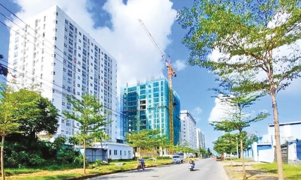 Thêm một giải pháp phát triển nhà ở xã hội