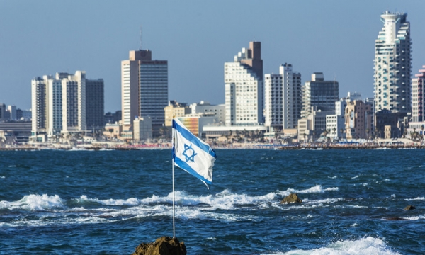 Xếp hạng tín dụng của Israel bị hạ bậc vì rủi ro chiến tranh