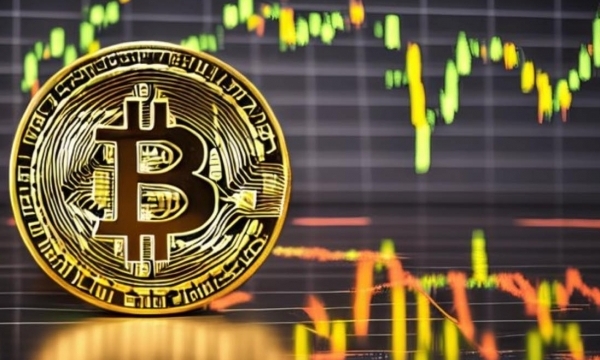 Khóc cười với “cơn sốt” Bitcoin Bài 1: Sóng lớn đang lên?