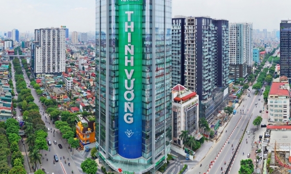 VPBank tập trung củng cố hệ thống trong năm 2023, tạo nền tảng cho tăng trưởng bền vững