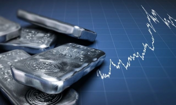 Giá bạc có thể tiếp tục gặp áp lực do đà tăng của đồng USD