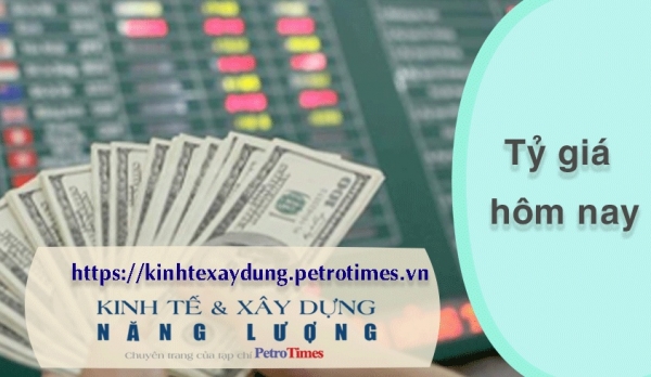 Tỷ giá ngoại tệ hôm nay 19/2: Liệu đồng USD vượt qua mốc 105?