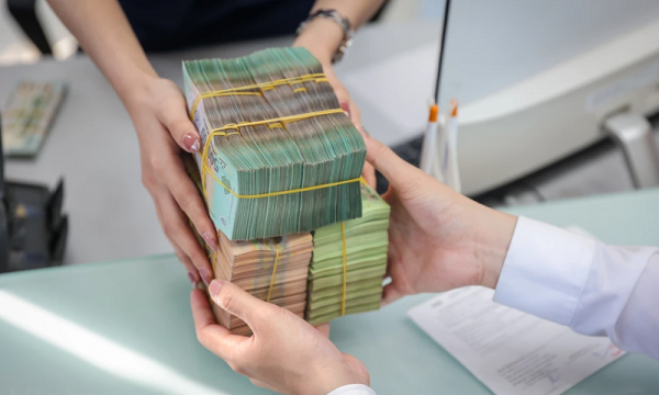 Đẩy mạnh tín dụng ngân hàng nhằm hỗ trợ doanh nghiệp trong năm 2024