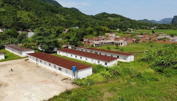 Gần 190 dự án vi phạm pháp luật về đất đai tại Thanh Hóa