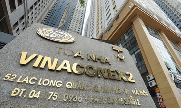 Không công bố thông tin theo quy định, VC2 bị phạt gần 100 triệu đồng