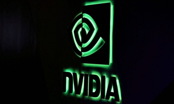 Nvidia nhanh chóng đạt mức định giá 2 nghìn tỷ USD khi “cơn cuồng” AI thống trị Phố Wall