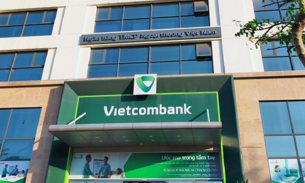 ĐHCĐ thường niên 2024 của Vietcombank có gì nổi bật?