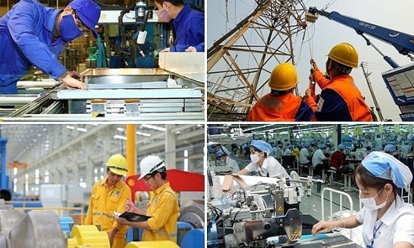 Những chính sách kinh tế mới có hiệu lực từ tháng 3/2024