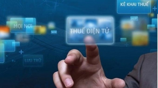 Mạnh tay cưỡng chế để thu hồi nợ thuế thương mại điện tử